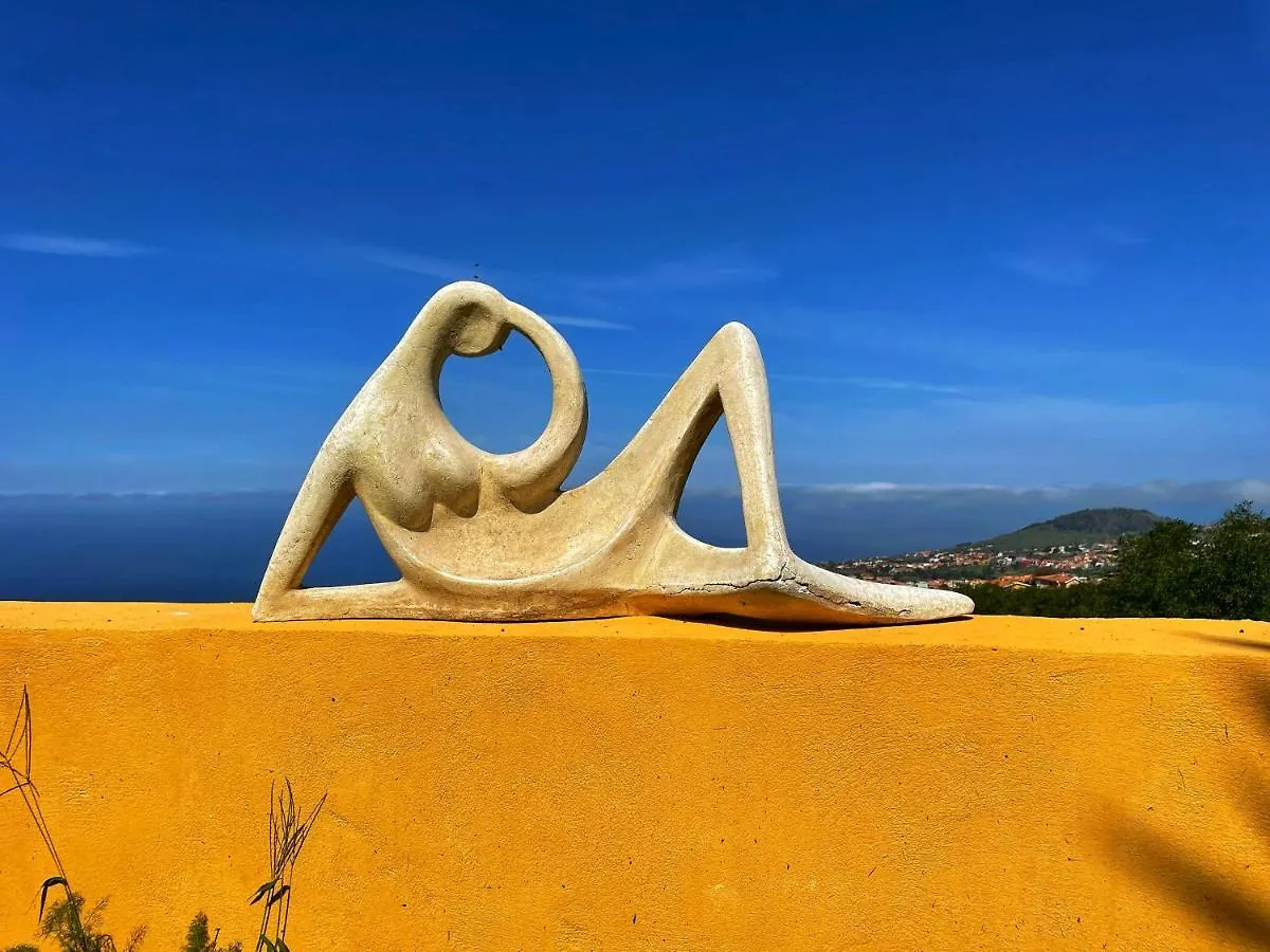 Villa Fort Tenerife Tacoronte
