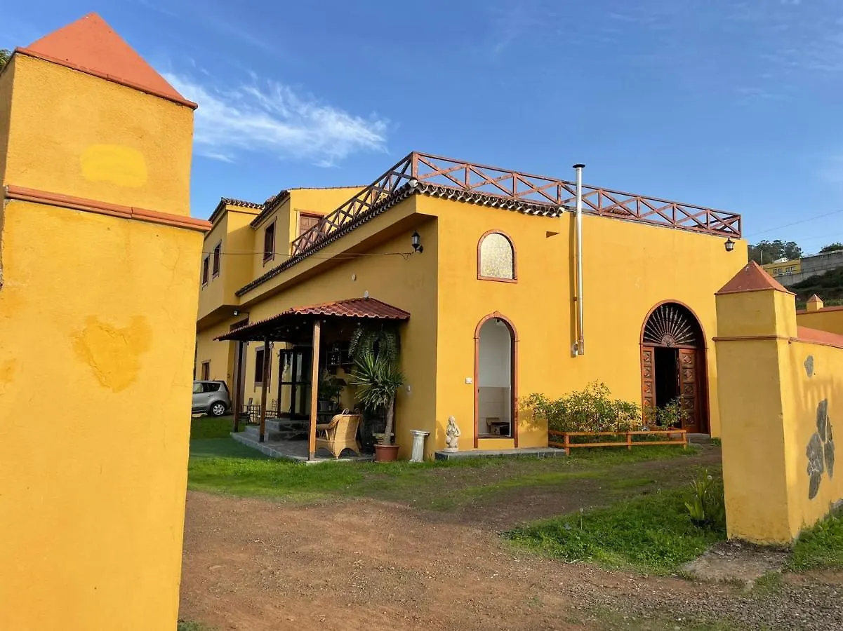 Villa Fort Tenerife Tacoronte 0*,