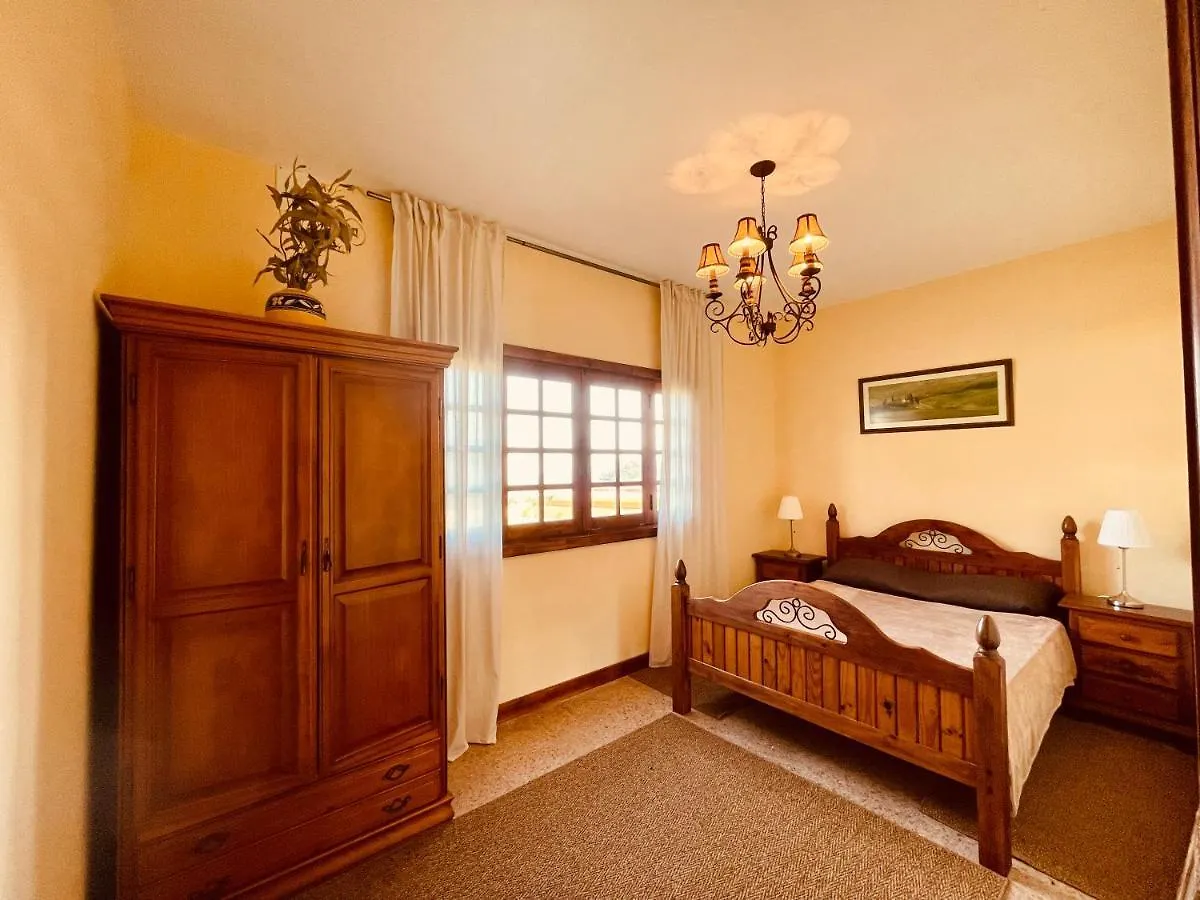 Villa Fort Tenerife Tacoronte
