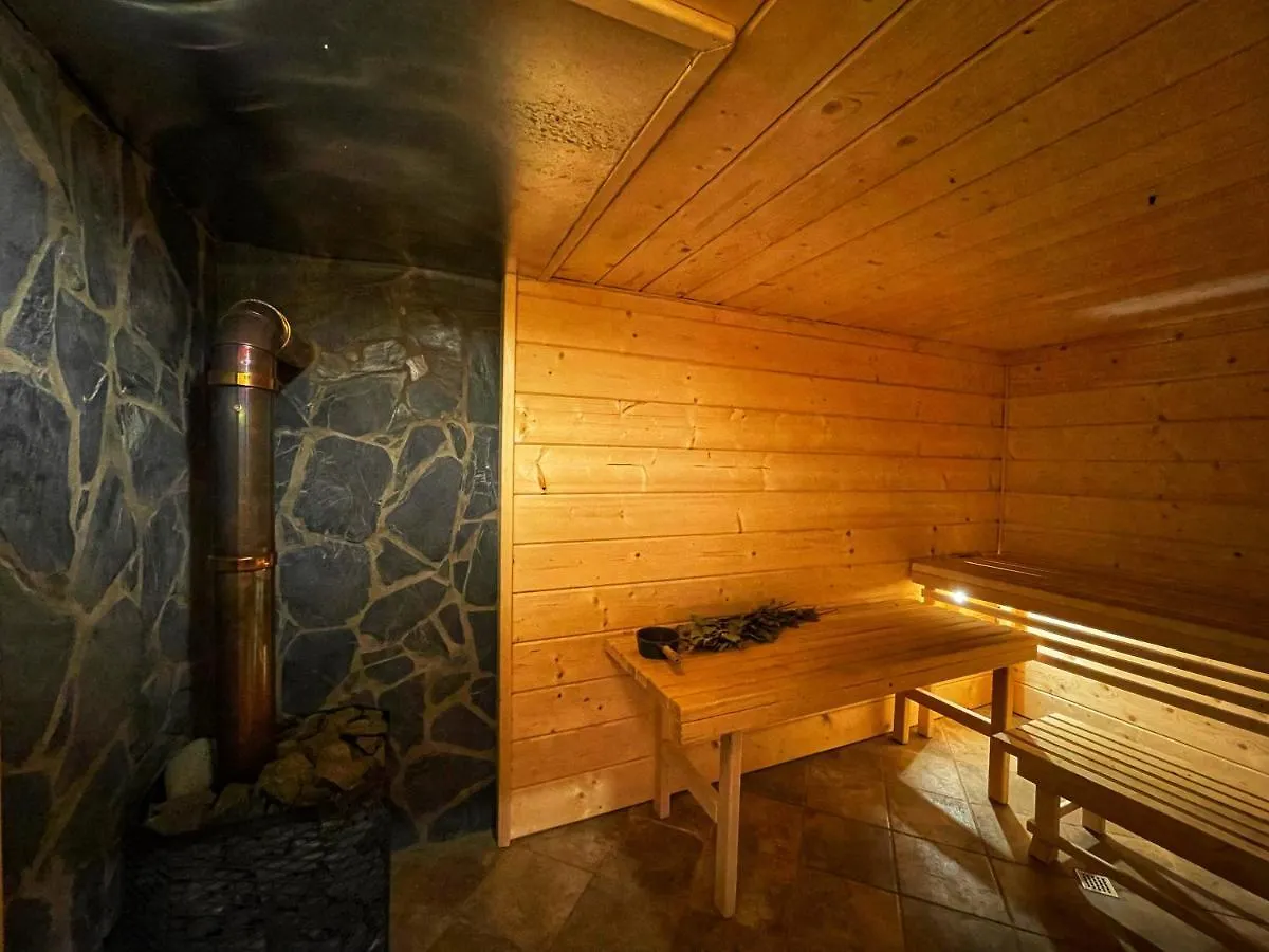 Villa Fort Tenerife Tacoronte