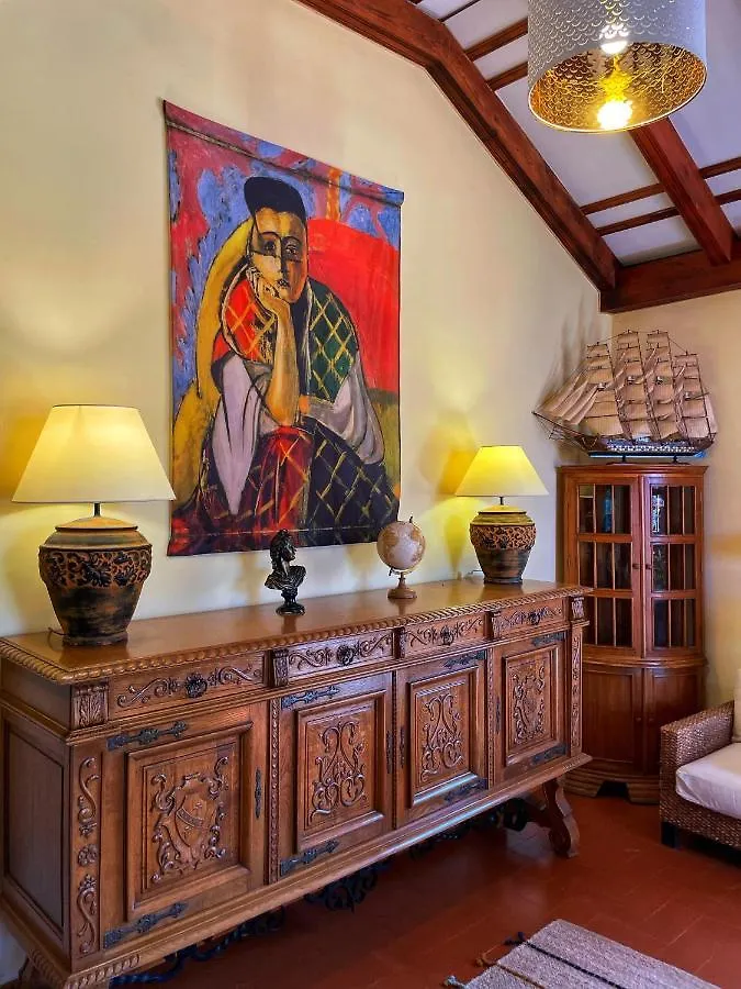 Villa Fort Tenerife Tacoronte