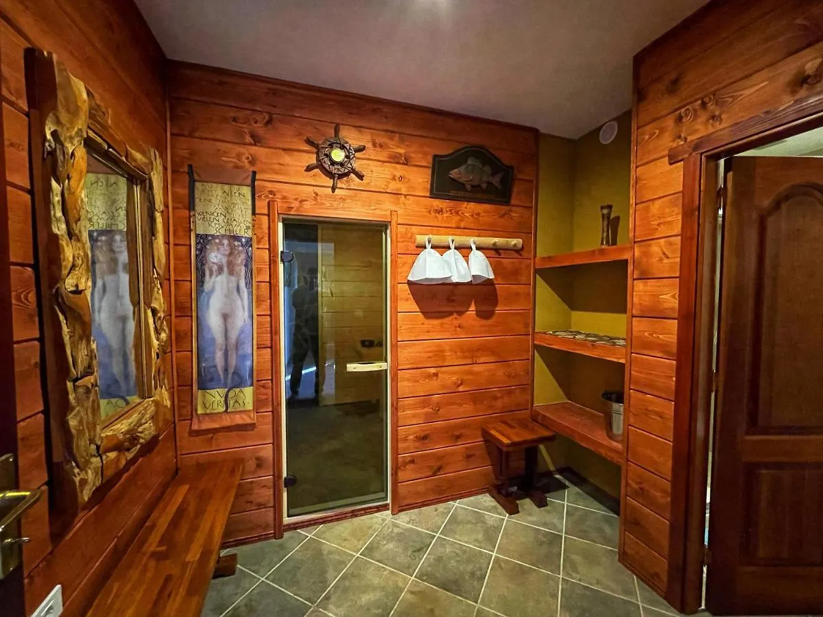 Villa Fort Tenerife Tacoronte