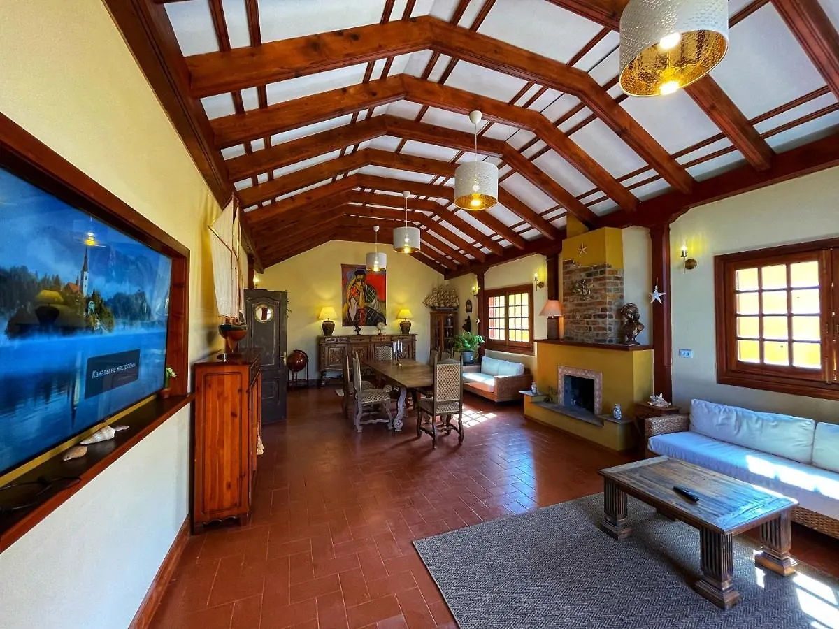 Villa Fort Tenerife Tacoronte 0*,  Spain