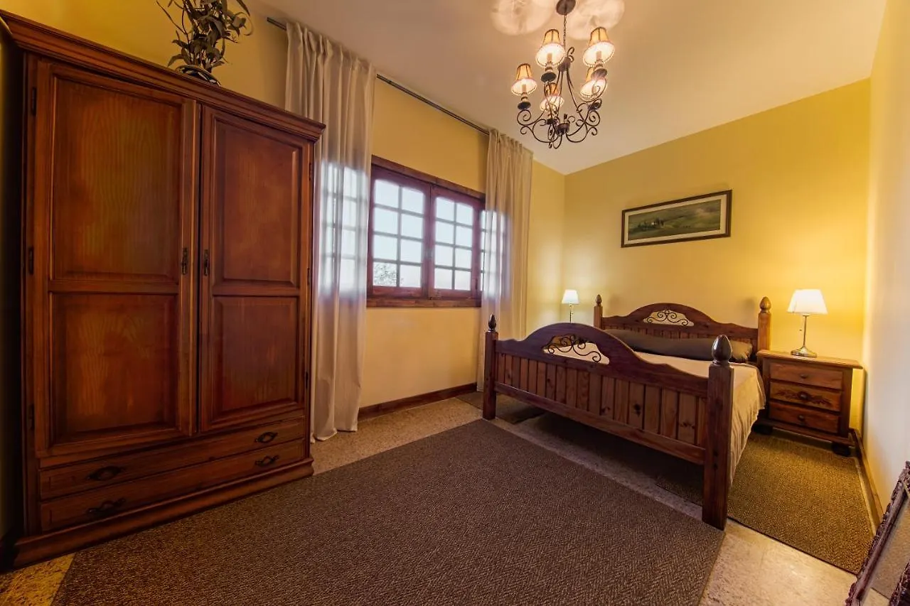 Villa Fort Tenerife Tacoronte