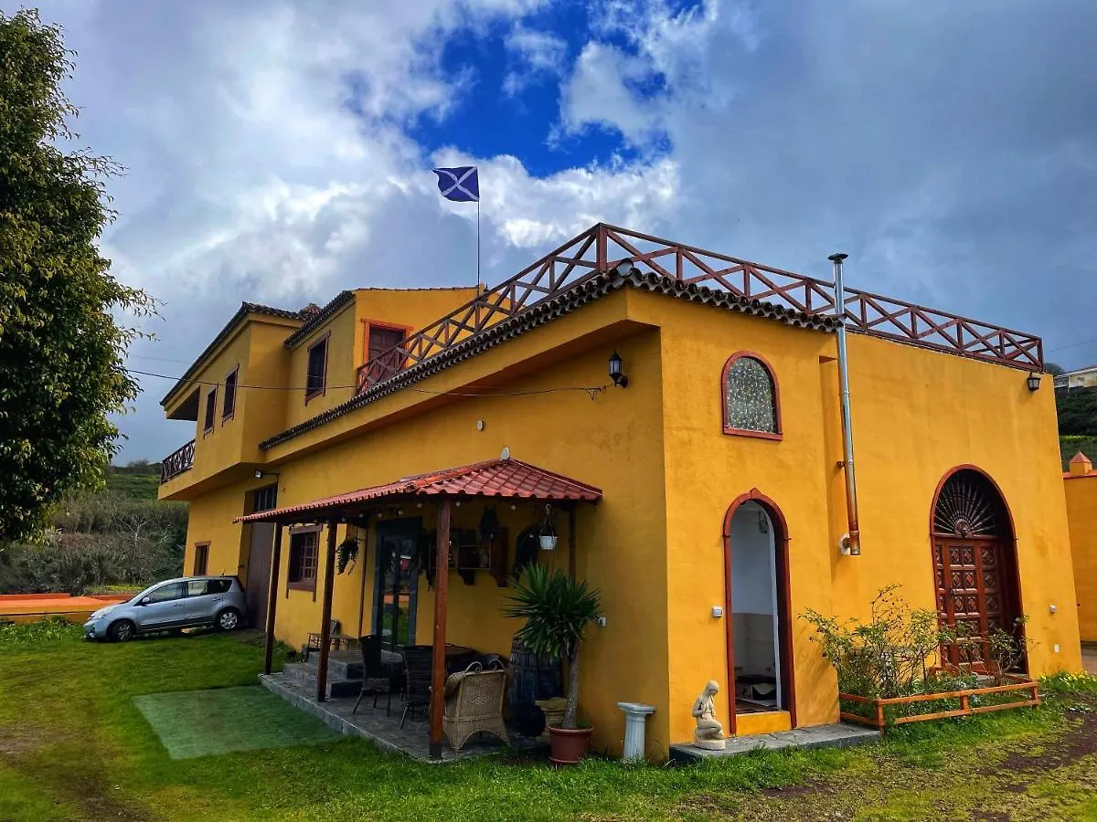 Villa Fort Tenerife Tacoronte 0*,
