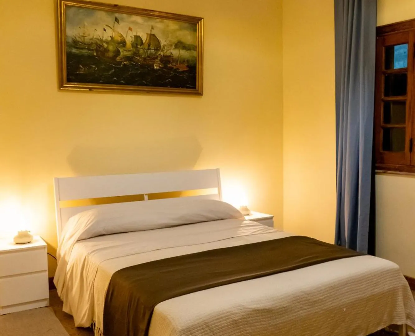 Villa Fort Tenerife Tacoronte