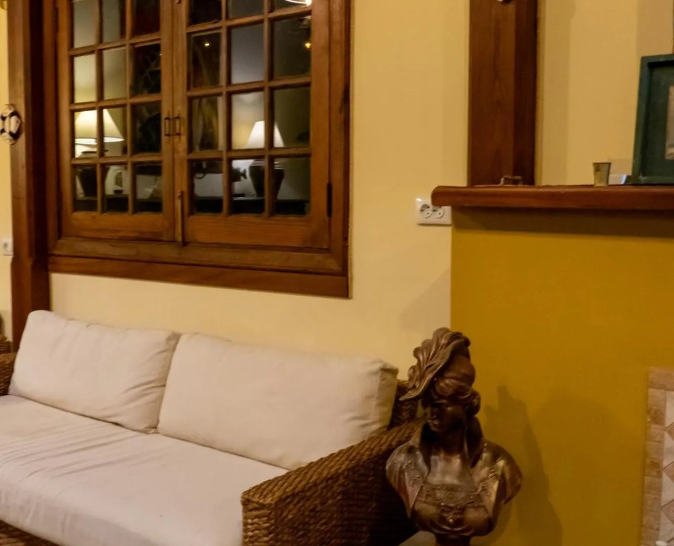 Villa Fort Tenerife Tacoronte