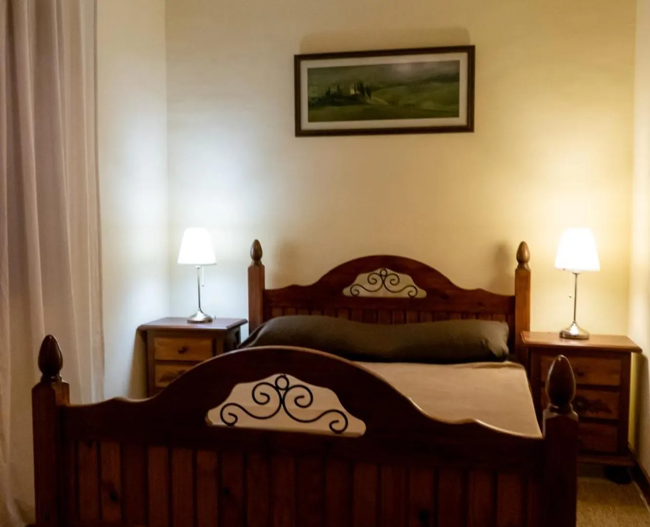 Villa Fort Tenerife Tacoronte