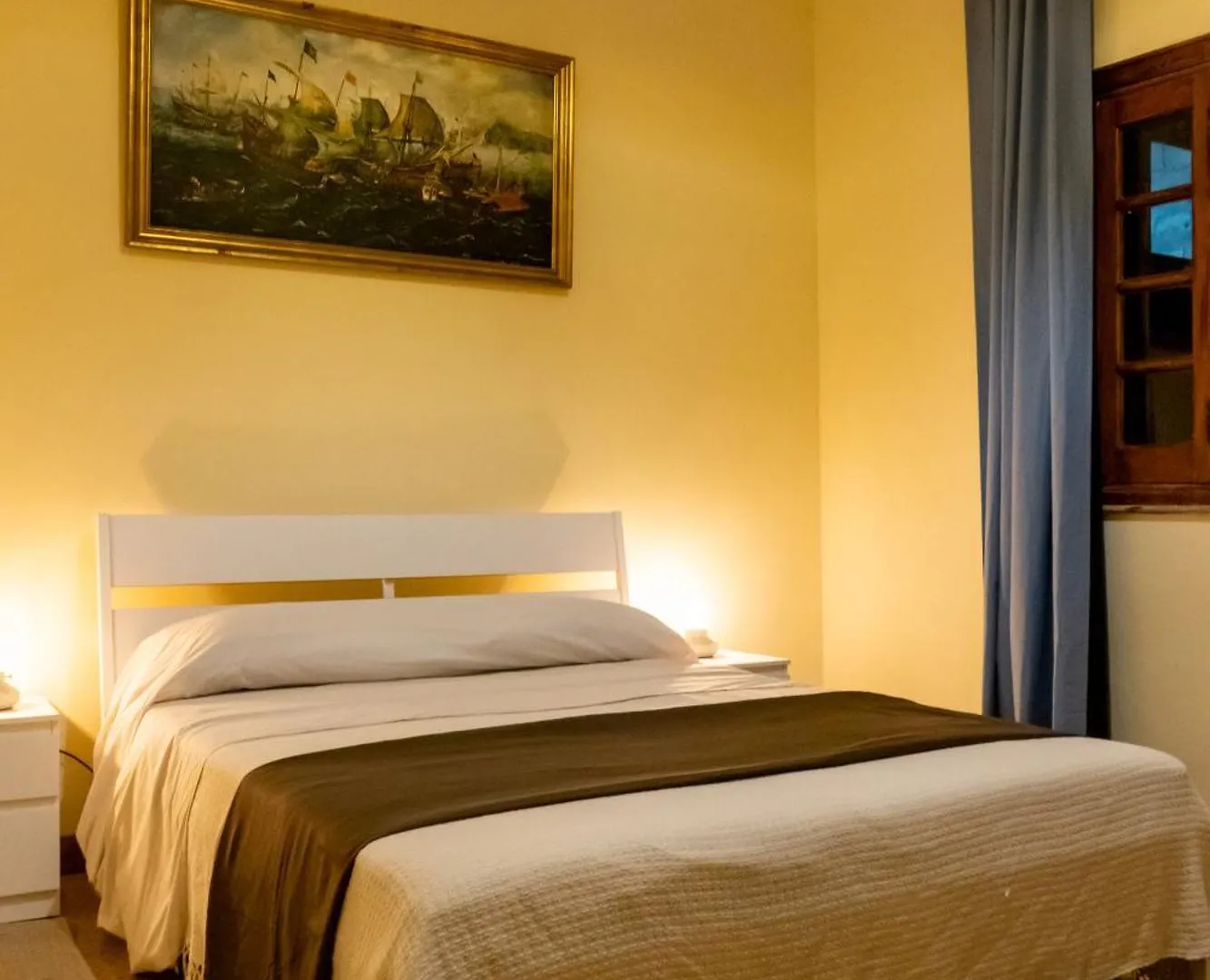 Villa Fort Tenerife Tacoronte