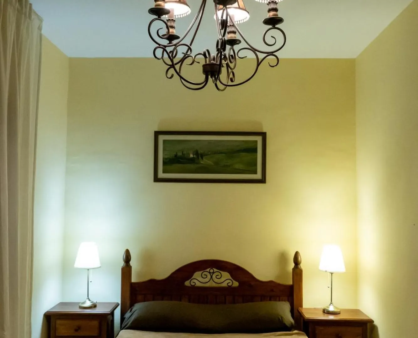 Villa Fort Tenerife Tacoronte Spain