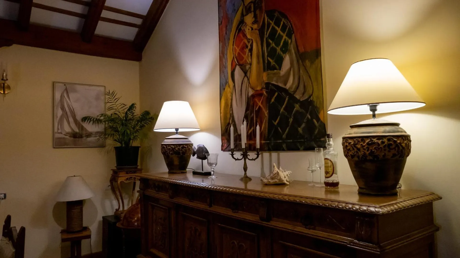 Villa Fort Tenerife Tacoronte