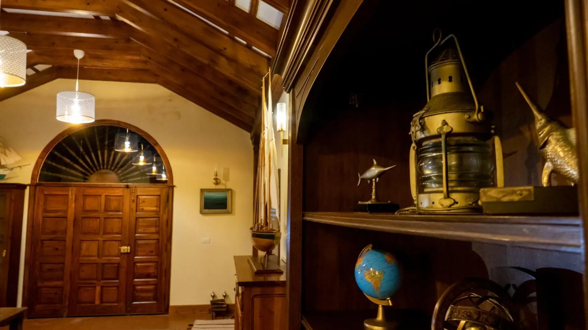 Villa Fort Tenerife Tacoronte