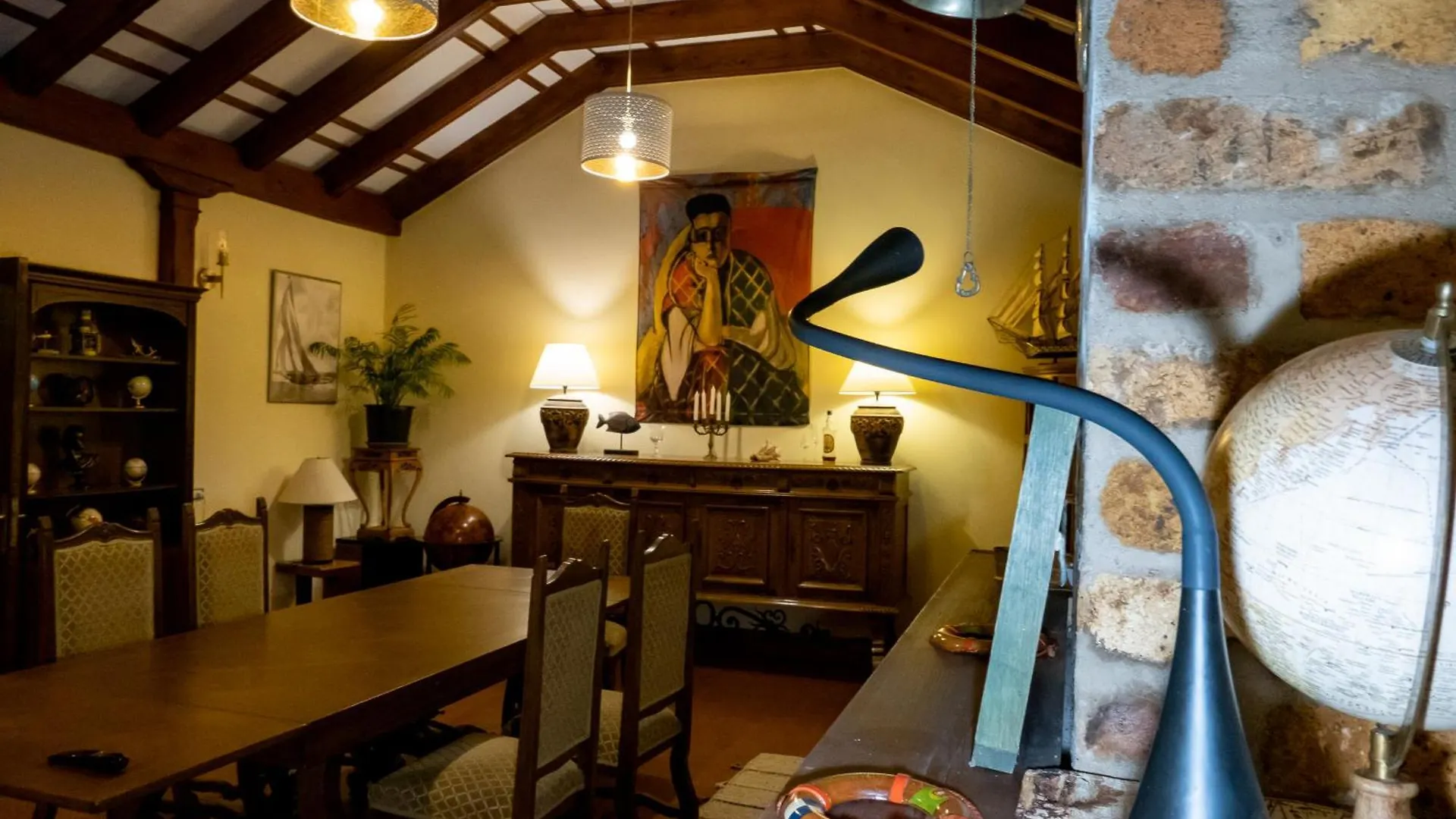 Villa Fort Tenerife Tacoronte