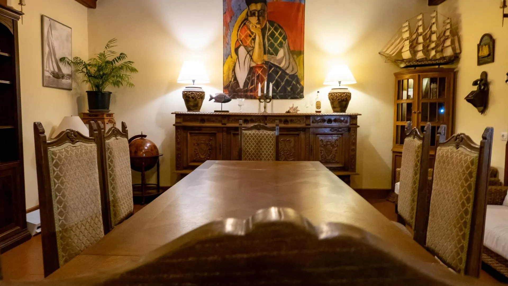 Villa Fort Tenerife Tacoronte