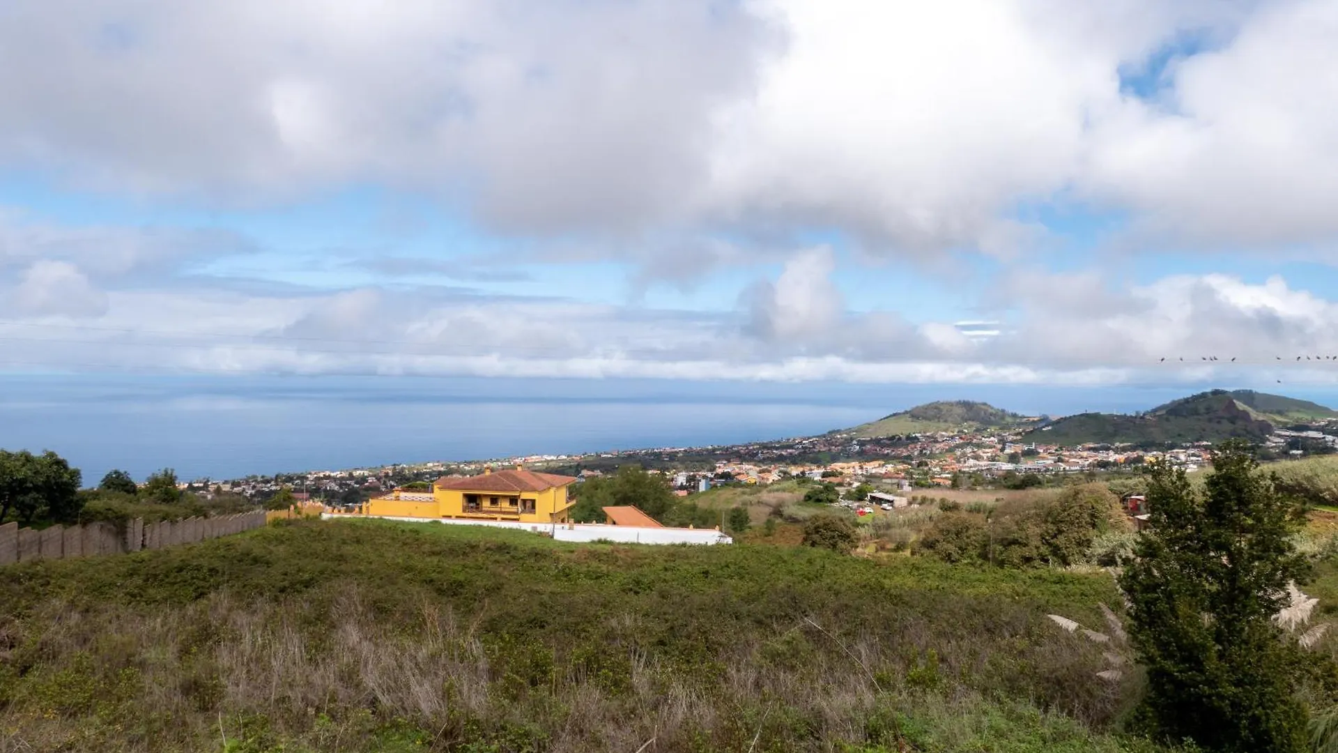 Villa Fort Tenerife Tacoronte