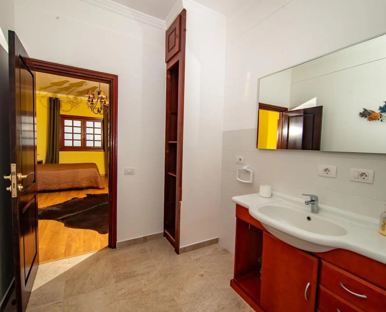 Villa Fort Tenerife Tacoronte
