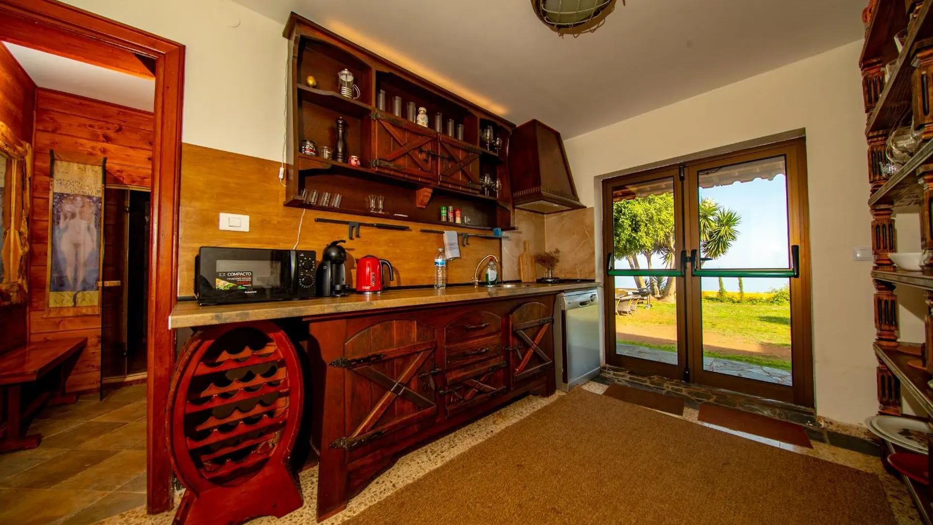 Villa Fort Tenerife Tacoronte