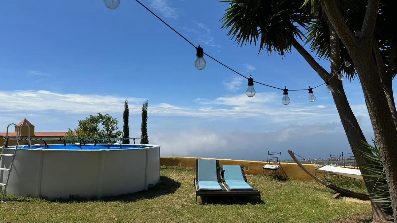 Villa Fort Tenerife Tacoronte