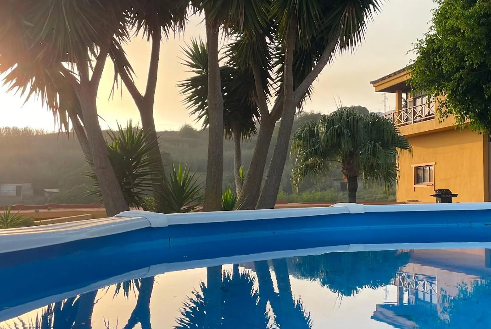 Villa Fort Tenerife Tacoronte