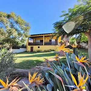 Flores Y Sol Villa