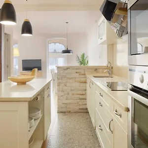  Apartamento Always Easy I Bidea España