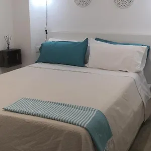  Сasa de vacaciones Casa Playita De Luz España