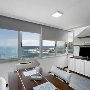 Roque Mar Sunset Apartamento